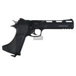 Pistol Gun C02 Apolo Stinger Cal 4,5Mm 12 joules