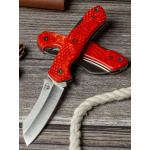 NAVAJA CUDEMAN TUNDRA 346-JR JUMA ROJA