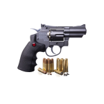 Revolver Co2 Crosman Snr357 da 4,5 mm