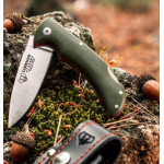 Navaja Cudeman Athenea G10 Verde