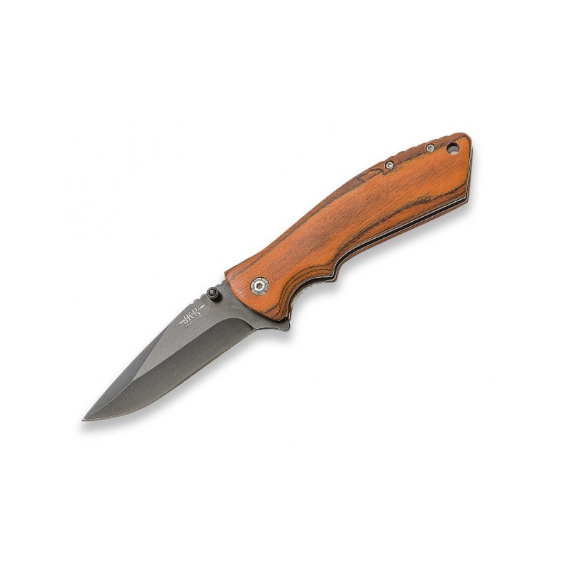Navaja Madera JKR900