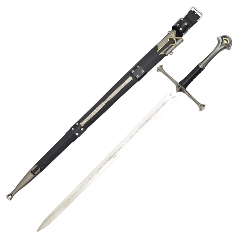 SCHWERT INSPIRIERT VON ANDURIL, SCHWERT VON ARAGORN