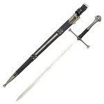 ESPADA INSPIRADA EM ANDURIL, ESPADA DE ARAGORN