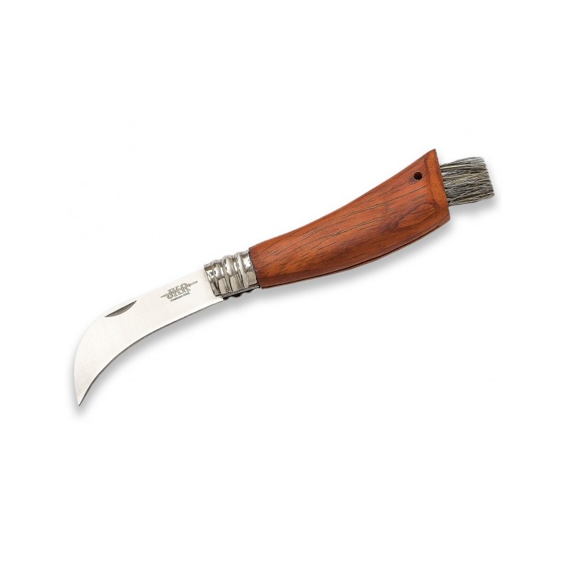 Pilzmesser Giroblock