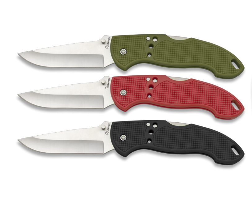 Set 3 NAVAJAS DE BOLSILLO