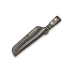 MICARTA JOKER BUSHLORD FACA PRETO