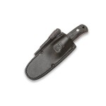 MICARTA JOKER ERIZO TS2 KNIFE WITH FLINT