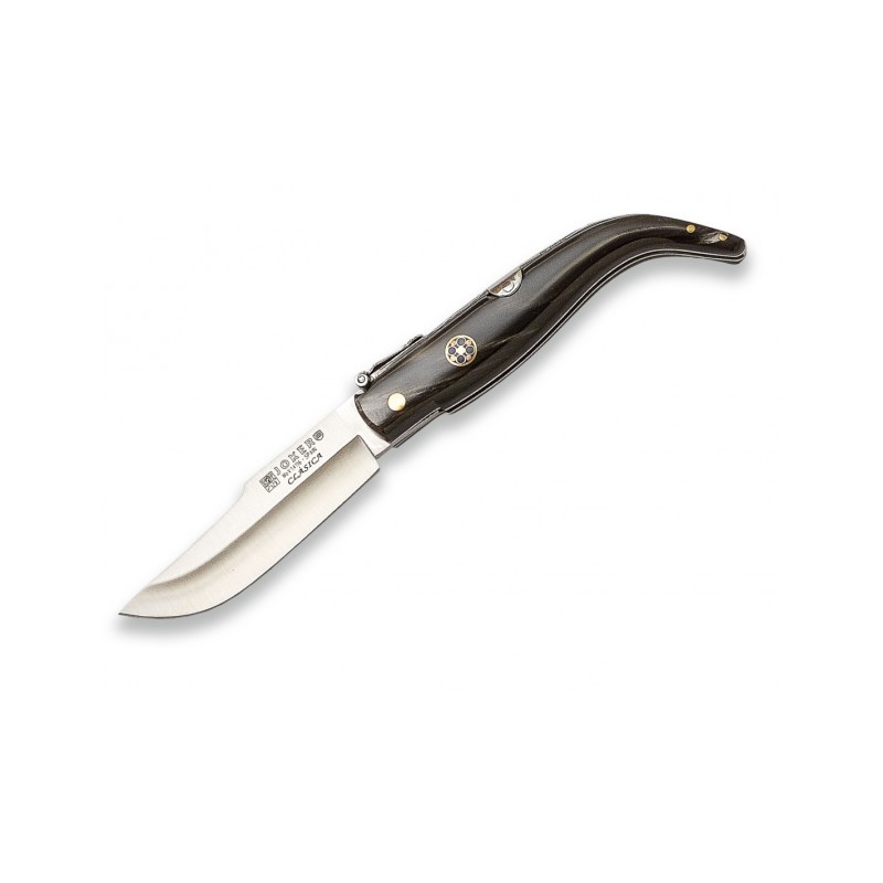 Albacete Classic Buffalo Joker Knife