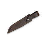 Bowie Joker Faca 9.45" Nogueira