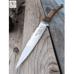 Coltello commemorativo "Battaglia di Bailén" modello Garrochero