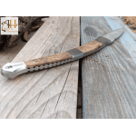 Commemorative "Battle of Bailén" knife, Garrochero model