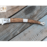 Commemorative "Battle of Bailén" knife, Garrochero model