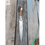 Commemorative "Battle of Bailén" knife, Garrochero model