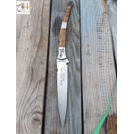 Couteau commémoratif « Bataille de Bailén » modèle Garrochero