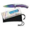 Albainox Navaja Rainbow: Hoja: 6.8