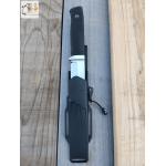 F1pro CosLam Fallkniven Coltello