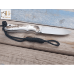 Nieto Viking Deer Knife LIMITED EDITION