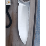 Viking Deer Nieto Faca EDIÇÃO LIMITADA
