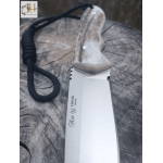 Wikinger Hirsch Nieto Messer LIMITIERTE AUFLAGE