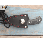 Couteau de survie Cudeman Yoda 200-M