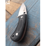 Couteau de survie Cudeman Yoda 200-M