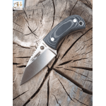 Couteau de survie Cudeman Yoda 200-M