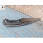 Coltello da sopravvivenza Cudeman Yoda 200-M