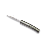 COLTELLO JOKER BECCACCIA IN CORNO DI BUFALO