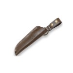 BUSHCRAFT JOKER RANGER COLTELLO DA OLIVA FLAT CAST
