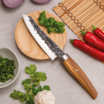 3 Claveles Taku Kitchen Knife