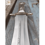 PODENQUERO MUELA COLTELLO