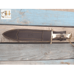 PODENQUERO MUELA COLTELLO