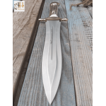 PODENQUERO MUELA COLTELLO