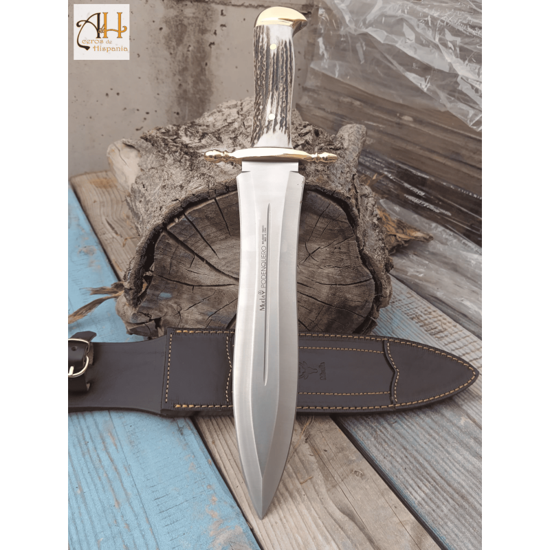 MUELA KNIVES PODENQUEROS