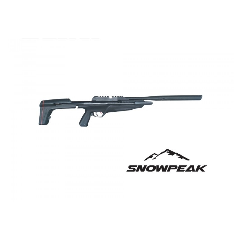 SL900S 4.5 mm Multishot SNOWPEAK Carbina