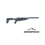 Carabina Snowpeak Multitiro SL900S 4,5 mm