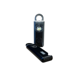 ALARMA PERSONAL ACTIVA BLACK