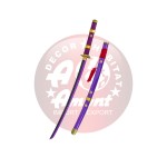 ZORO'S EMMA FUNCTIONAL KATANA - EINTEILER