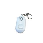 Allarme Personale Smart App Bianco