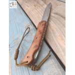 Coltellino tascabile Nieto Campaign 160-S