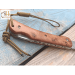 Couteau de poche Nieto Campaign 160-S