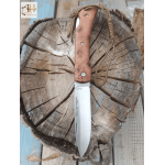 Couteau de poche Nieto Campaign 160-S