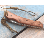 Couteau de poche Nieto Campaign 160-S