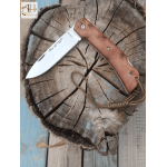 Coltellino tascabile Nieto Campaign 160-S