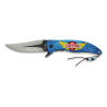 Navaja PLuma Club Custom 3D Albainox