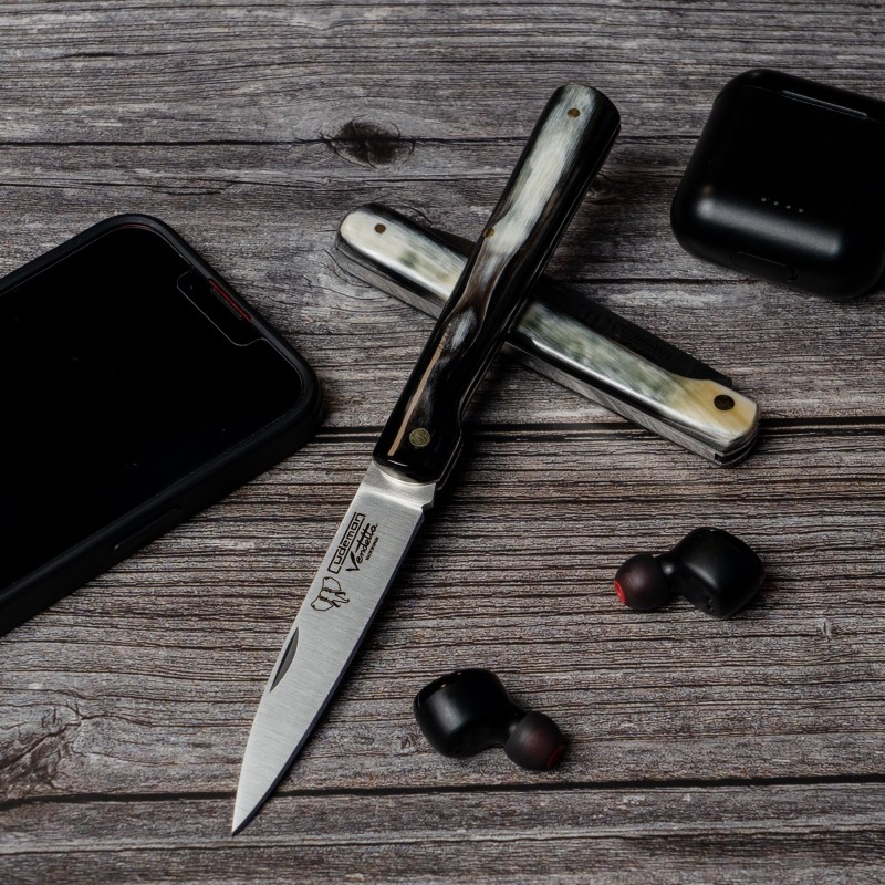 COLTELLO VENDETTA CUDEMAN 408-A