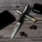 VENDETTA CUDEMAN MESSER 408-A