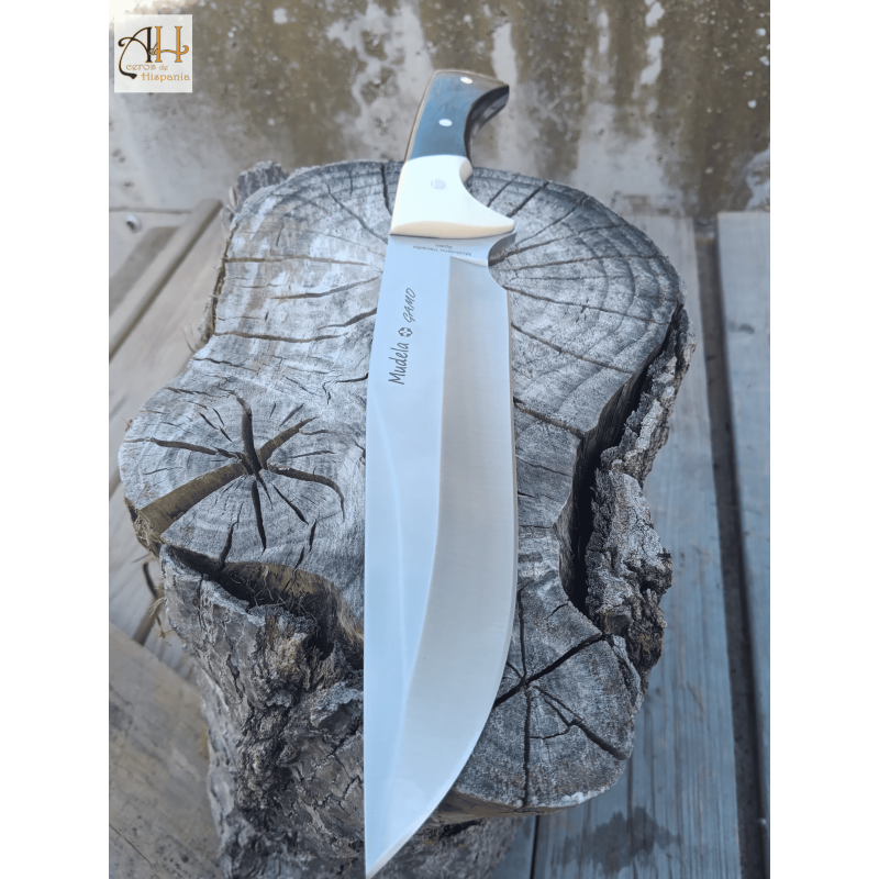 Coltello Mudela Gamo Granadillo – Lama 21cm