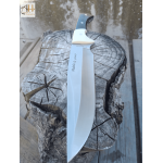 Granadillo Mudela Gamo Messer – Klinge 21cm