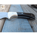 Art-Mudela Gamo 21.9 "Granadillo" Knife – Full Tang – 210 mm Blade
